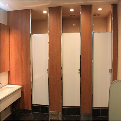 佳麗福專售耐腐蝕公共衛(wèi)生間隔斷，打造高品質中山衛(wèi)生間隔斷方案