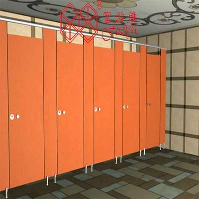 衛(wèi)生間隔斷 打造私密、美觀、耐用的公共衛(wèi)生空間