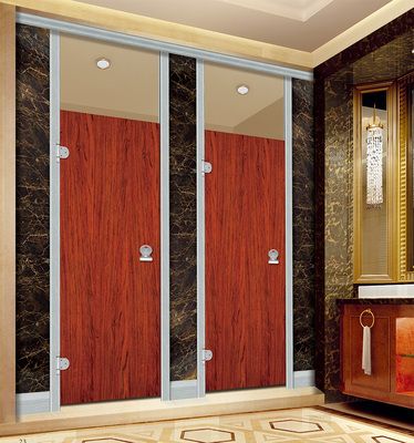 衛生間隔斷產品 功能、選擇與應用指南