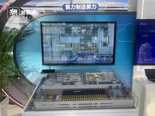 在烏鎮(zhèn)，感受數(shù)字技術(shù)帶給世界的人間煙火與技術(shù)創(chuàng)新