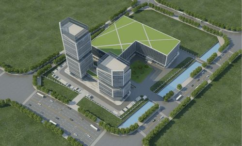 技術(shù)開發(fā)全面騰飛 536億投資驅(qū)動(dòng)105個(gè)重點(diǎn)項(xiàng)目